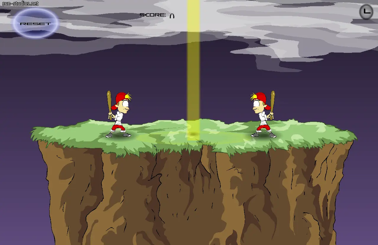 Power Swing