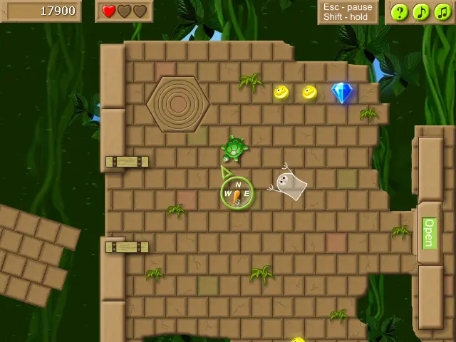 Rich Adventure
