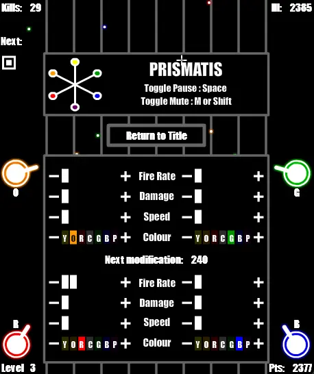 Prismatis