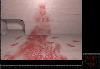Nightmare Escape