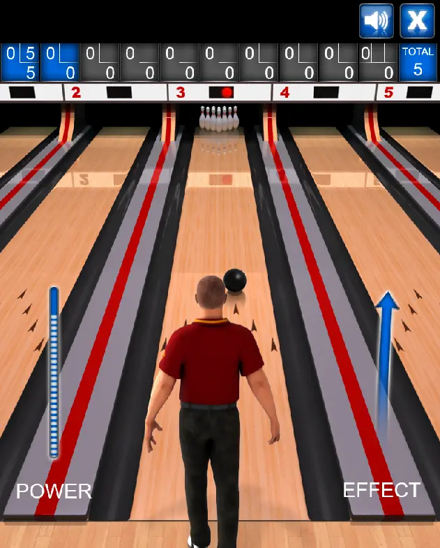 Classic Bowling