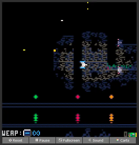 Pilot 8