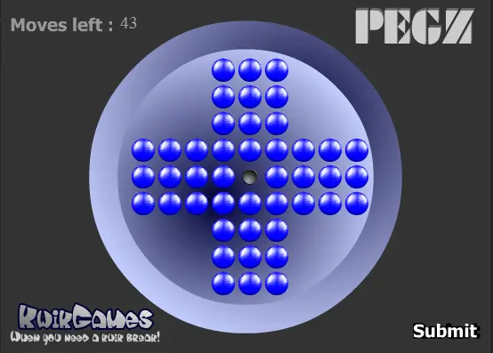 Pegz