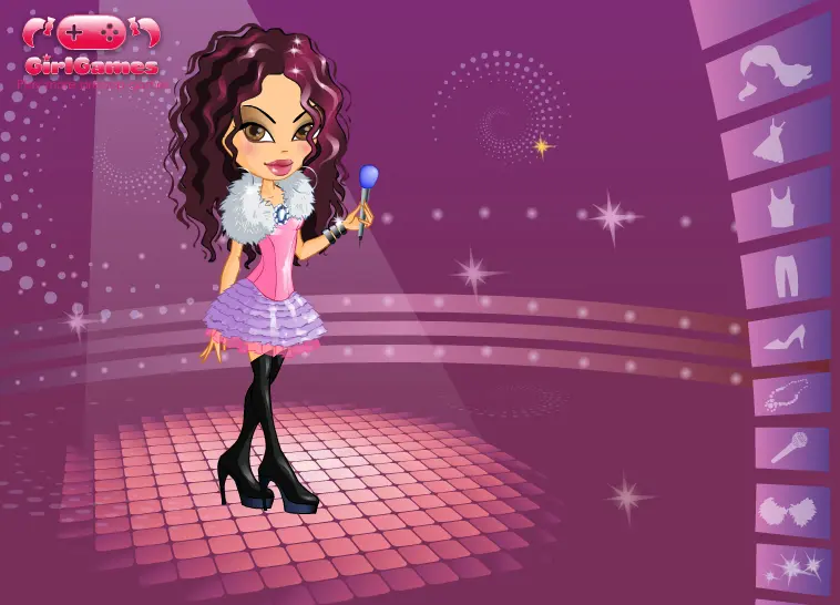 Music Queen