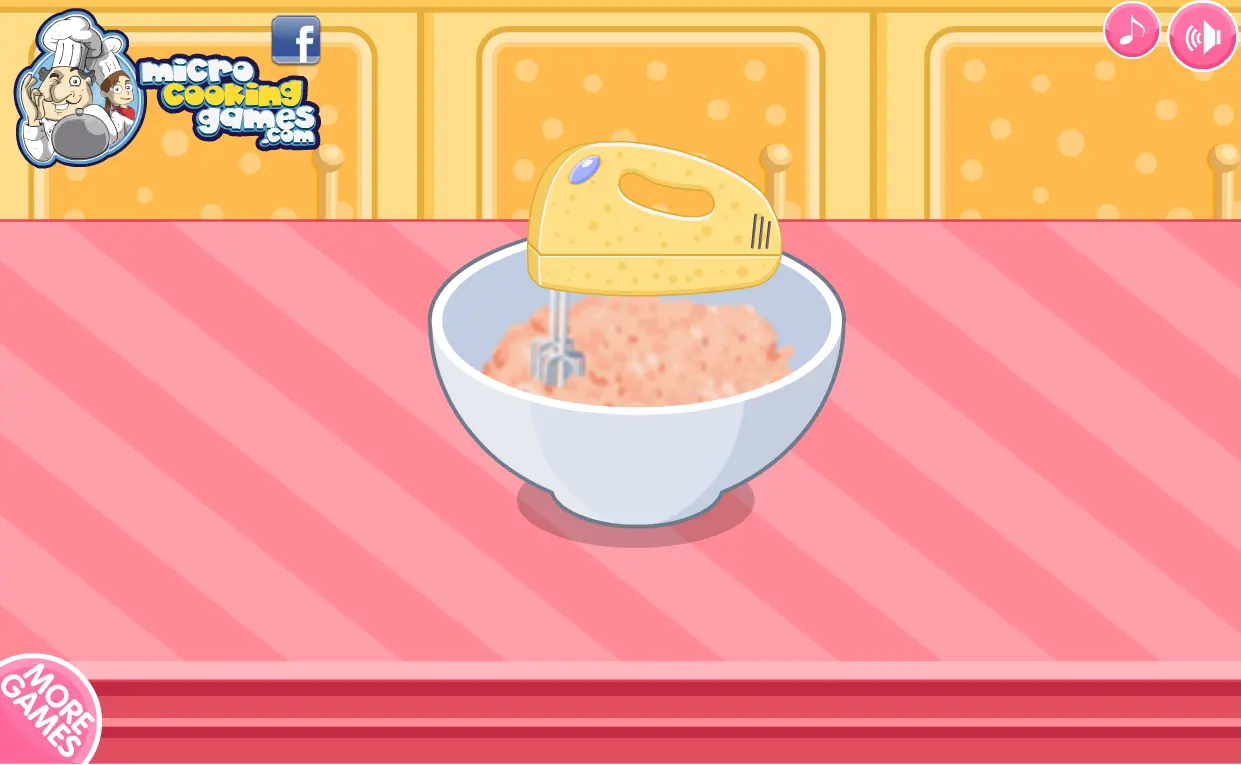 Burger Master