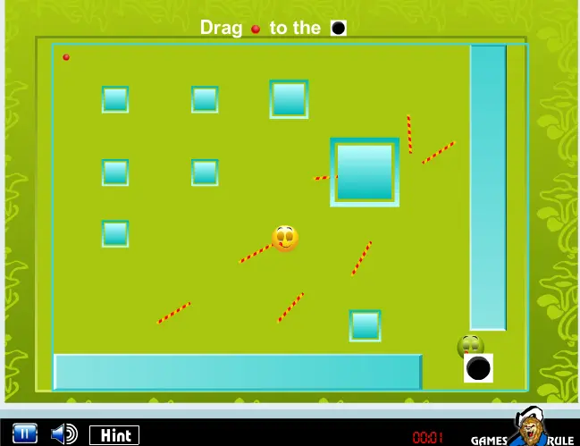 Puzzle Room Escape-41