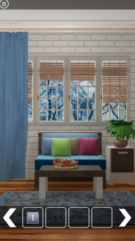 Home Sweet Home