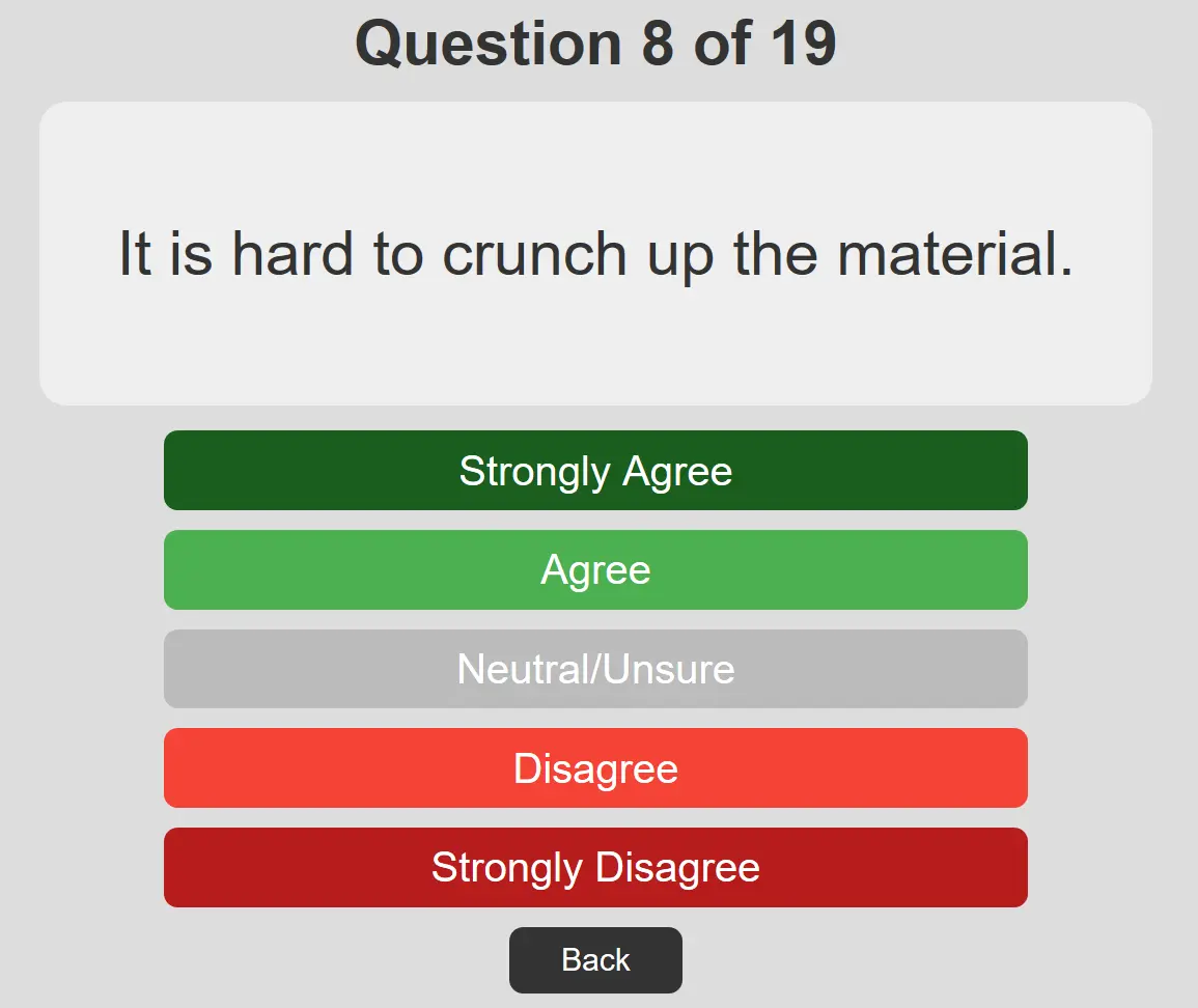 SoilTextureTest