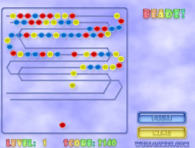 Beadz!