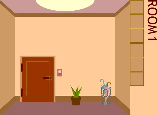 ROOM 1