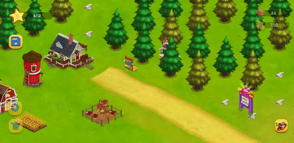 Farm Day Village