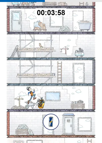 HighRise MiniGame
