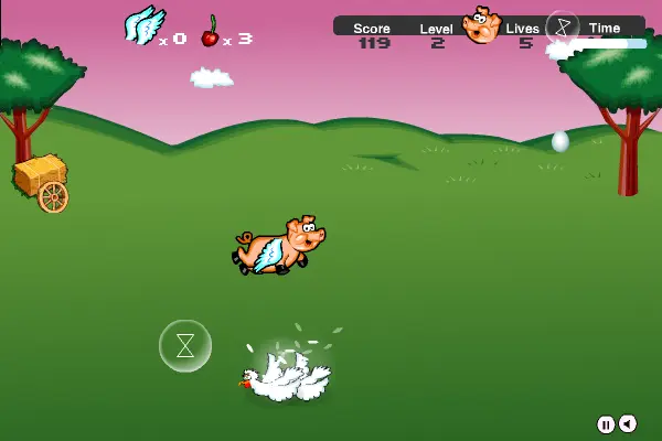 Funny Farm