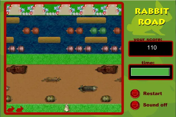 Rabbit Road