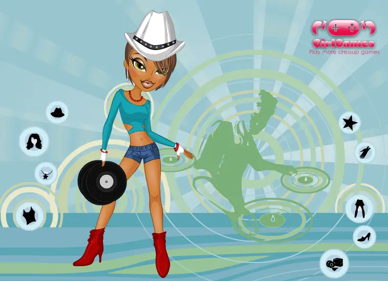 DJ Sam