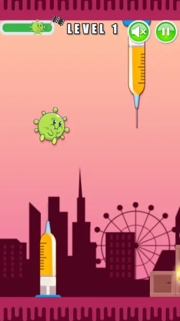 The Flappy Virus
