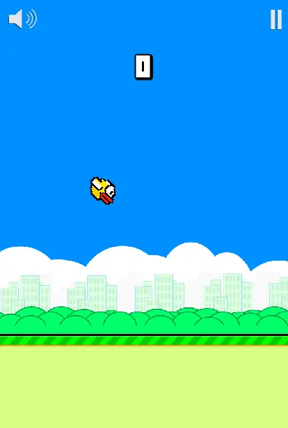 Custom Bird