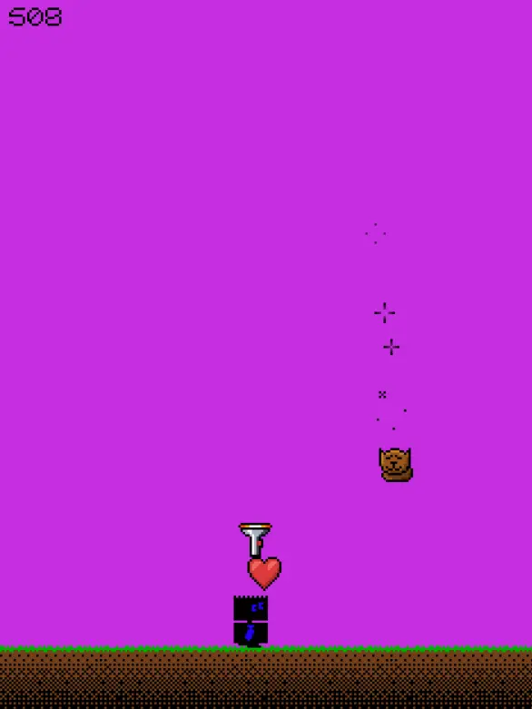 Item Quest
