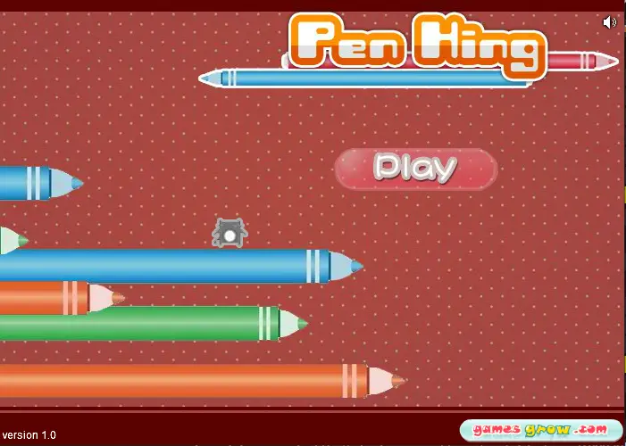 Pen King
