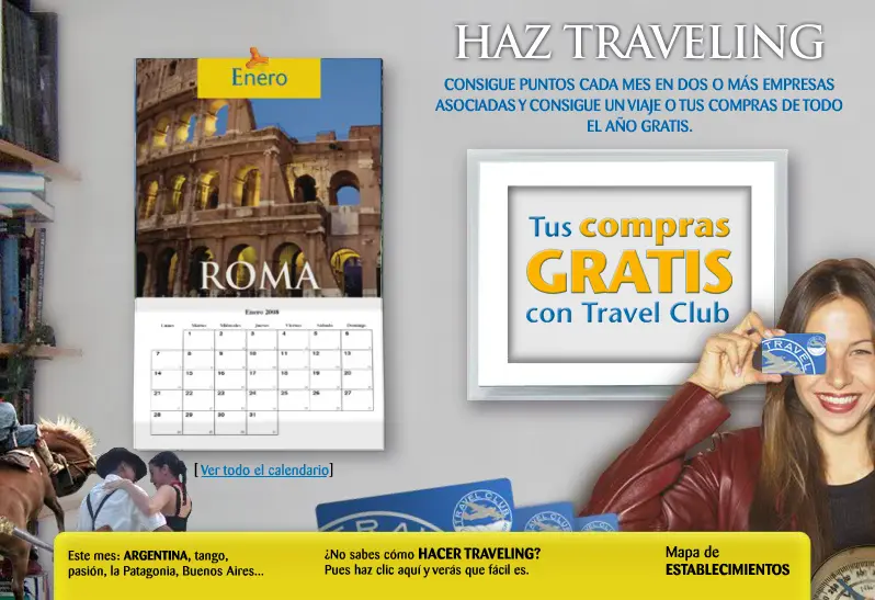 Haz Traveling