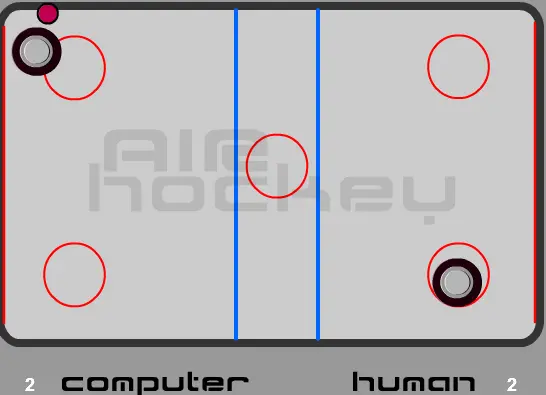 Air Hockey