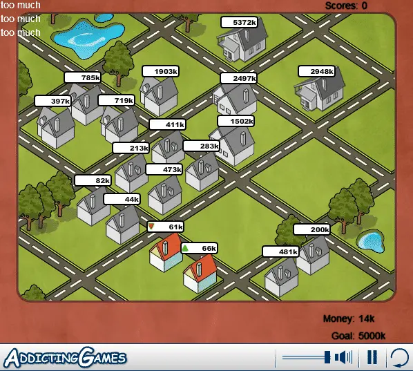 Realtor Tycoon