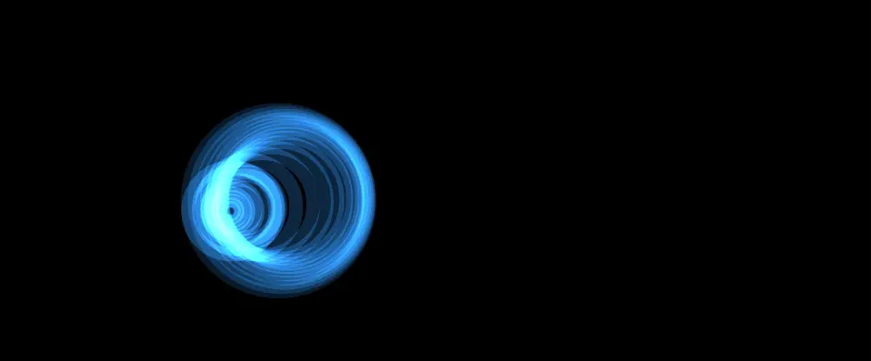 TweenJS: Tween Circles