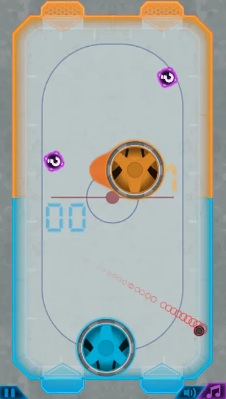 Hyper Hockey