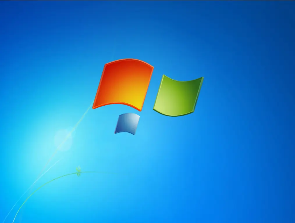 Windows 7