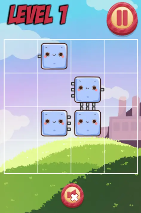 Connect Me Factory