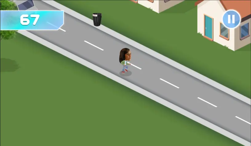 I Am Frankie: The iBot Challenge