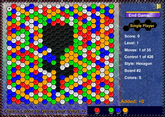 Virus 3