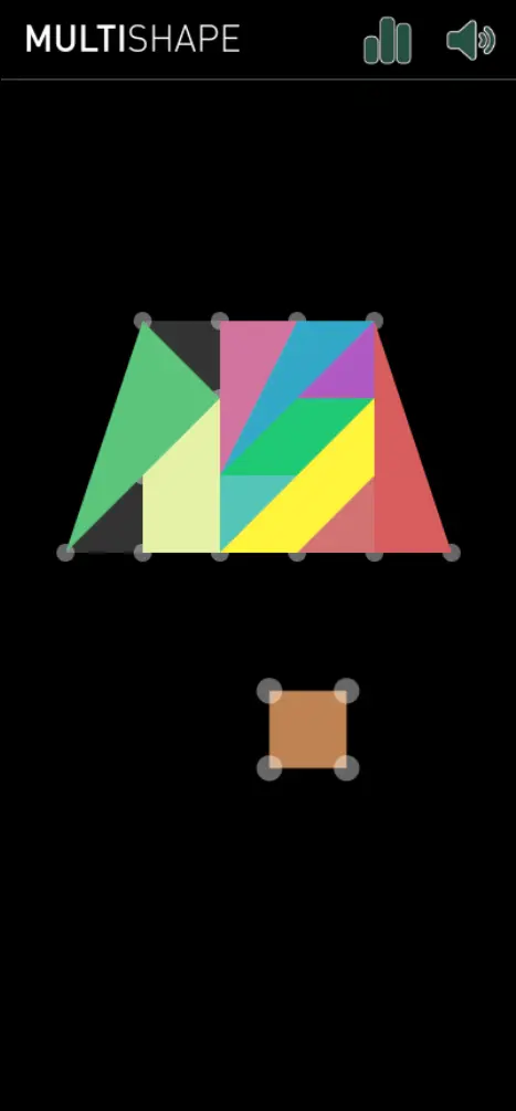 Multishape