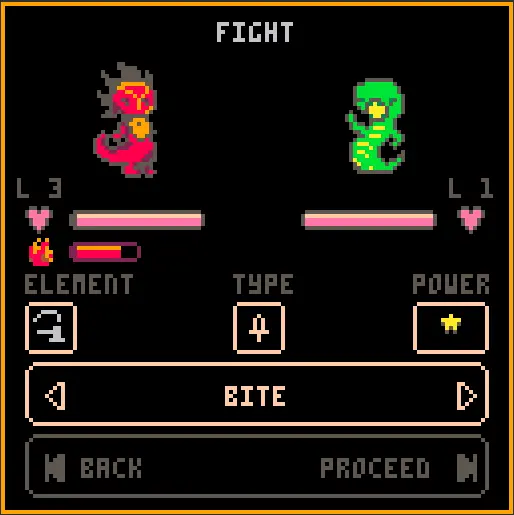 Tiny RPG