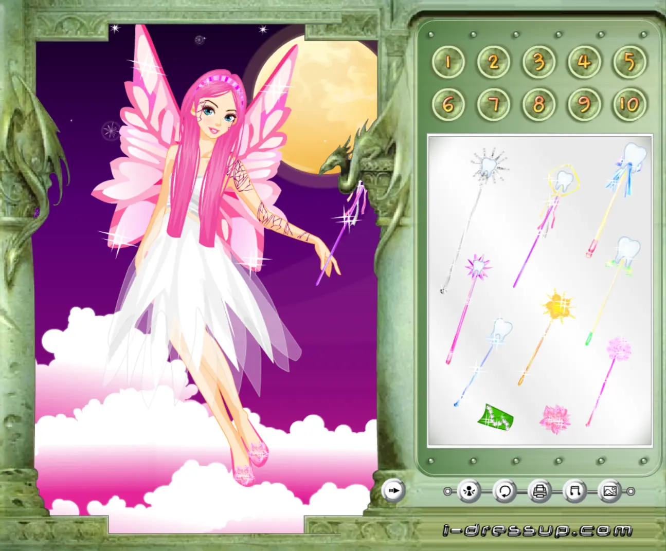 Tooth Fairy