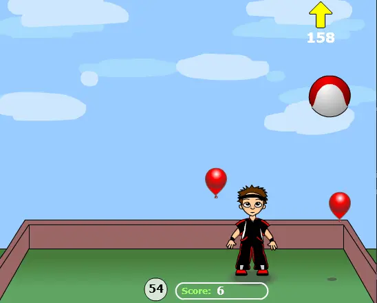Super hacky sack
