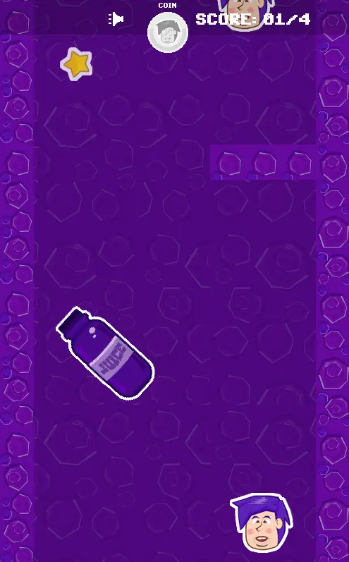 Bottle Flip Flip