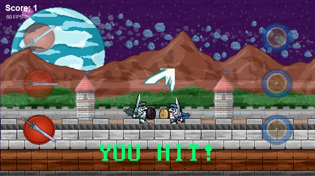 Lord of the Mars