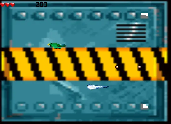 Space Shooter Beta 0.02