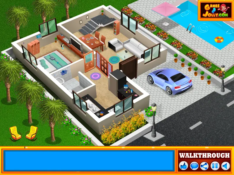 Casita Escape