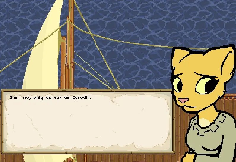 [S]Prequel: Precede.