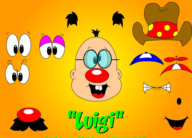 Luigi