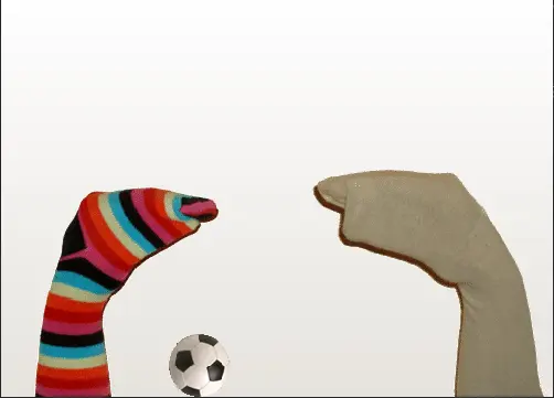Tocks: Episode 1 - Soccer