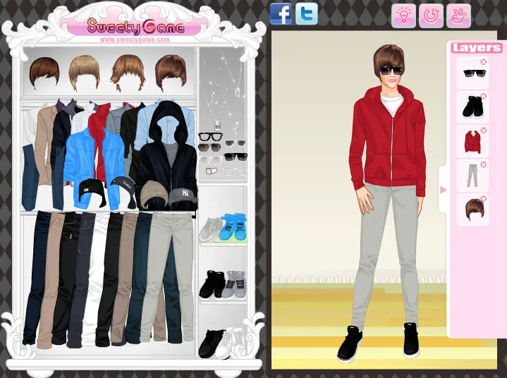Justin Bieber