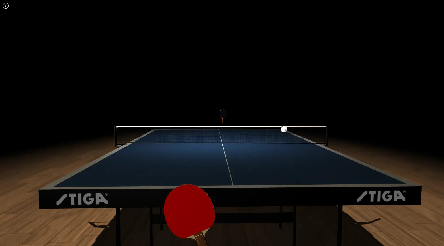Ping-Pong
