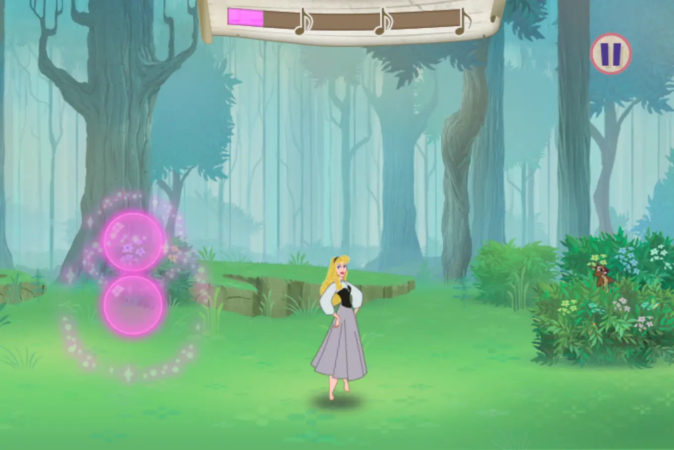 Sleeping Beauty: Enchanted Melody