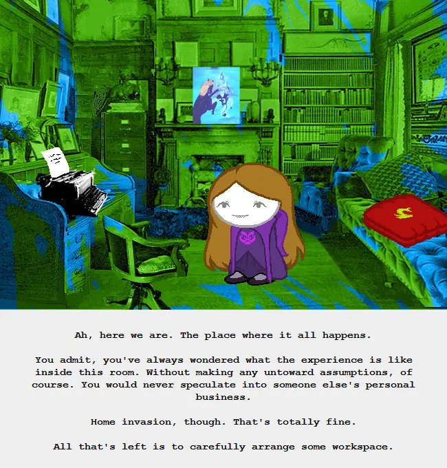 > (Act 8)