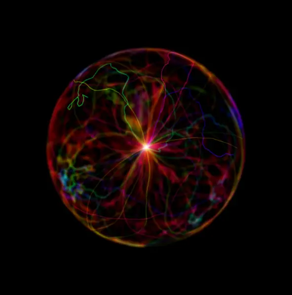Music Atom