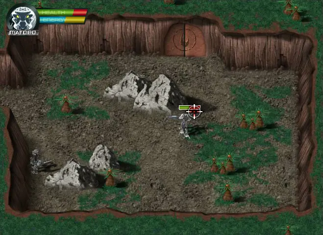 BIONICLE: Voya Nui Adventure