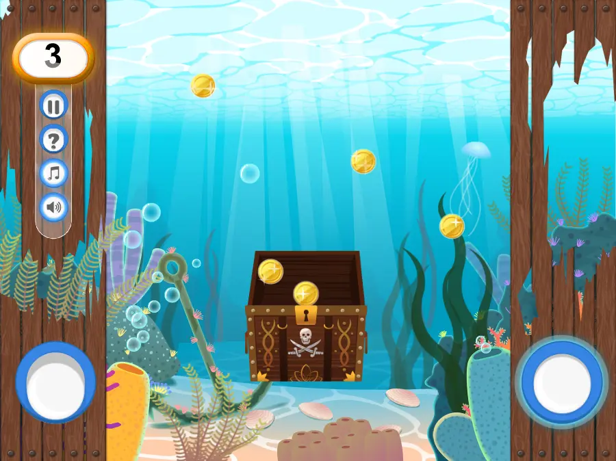 Aqua Piratas